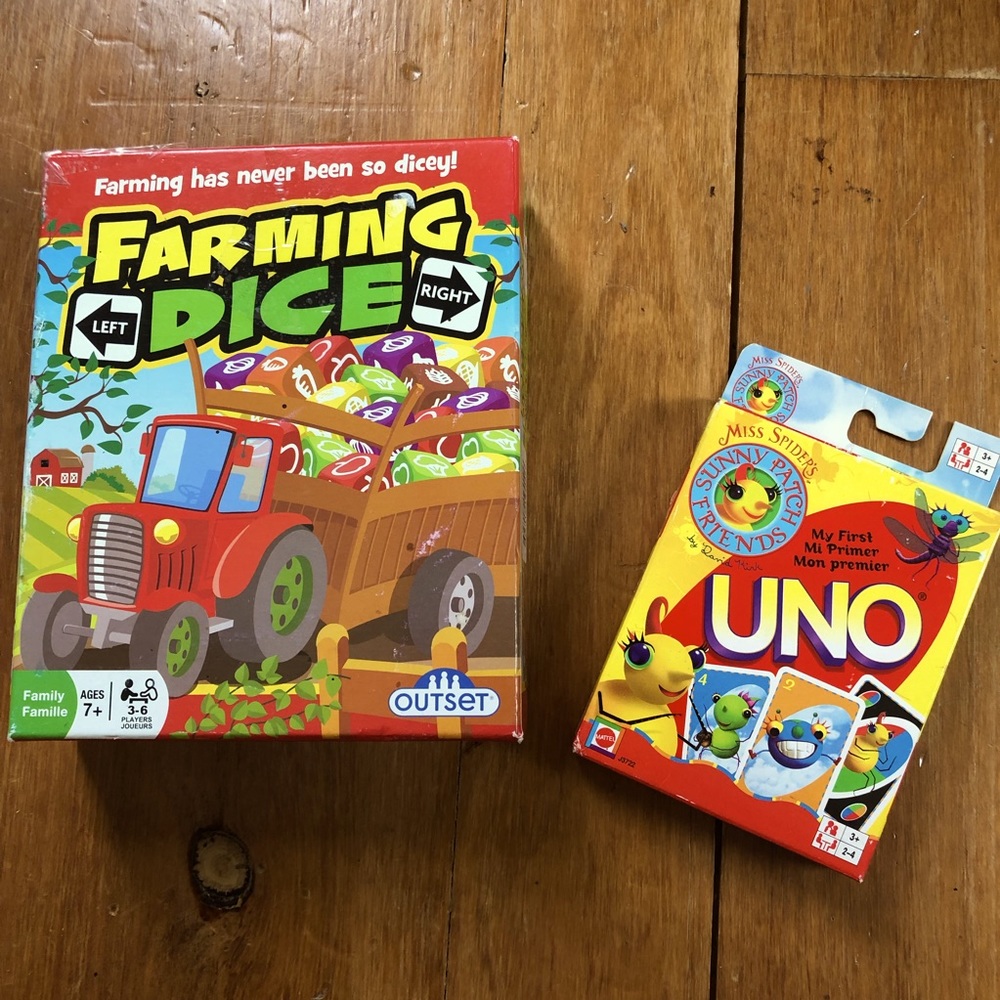 Games